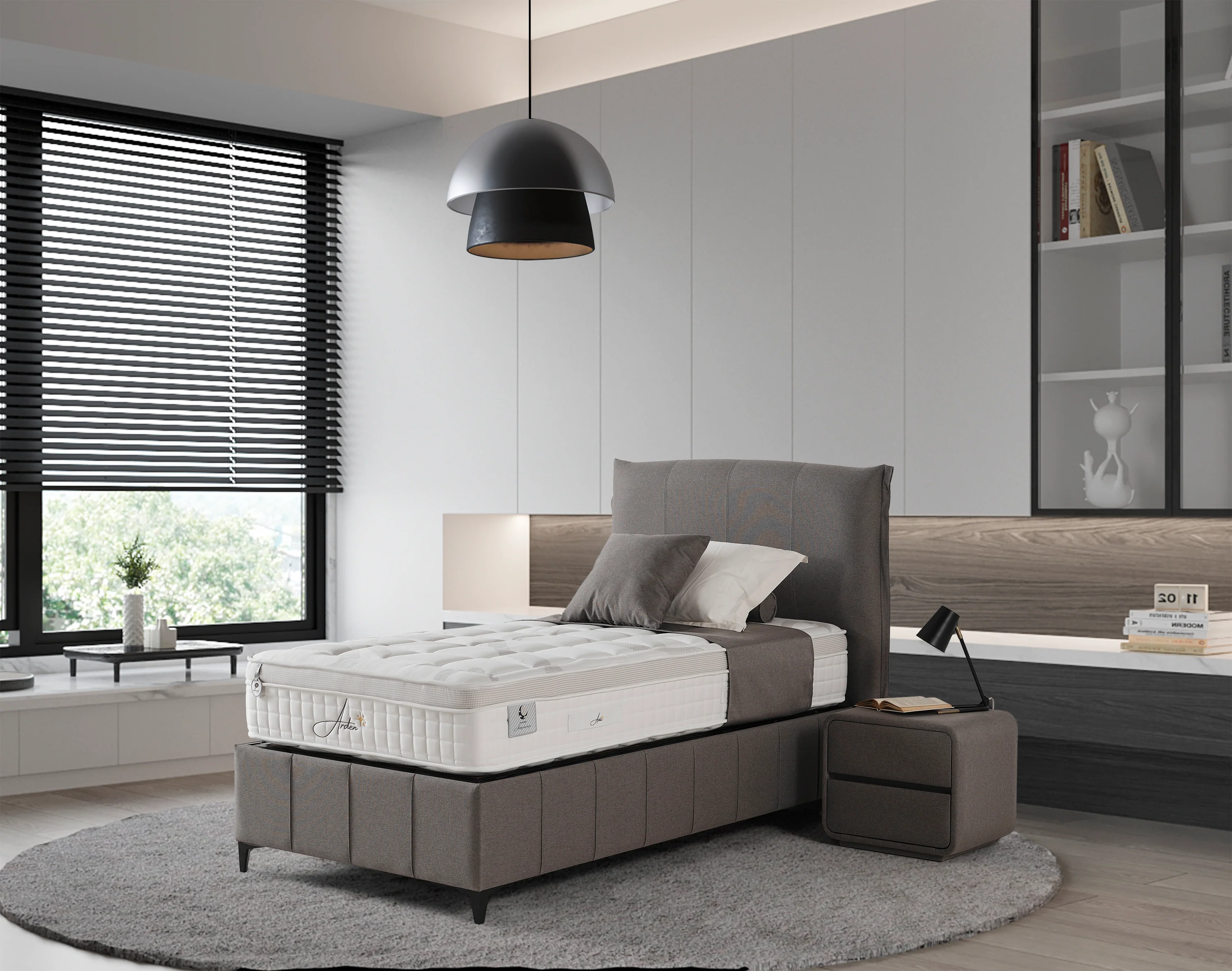 Schlafzimmer Kollektion