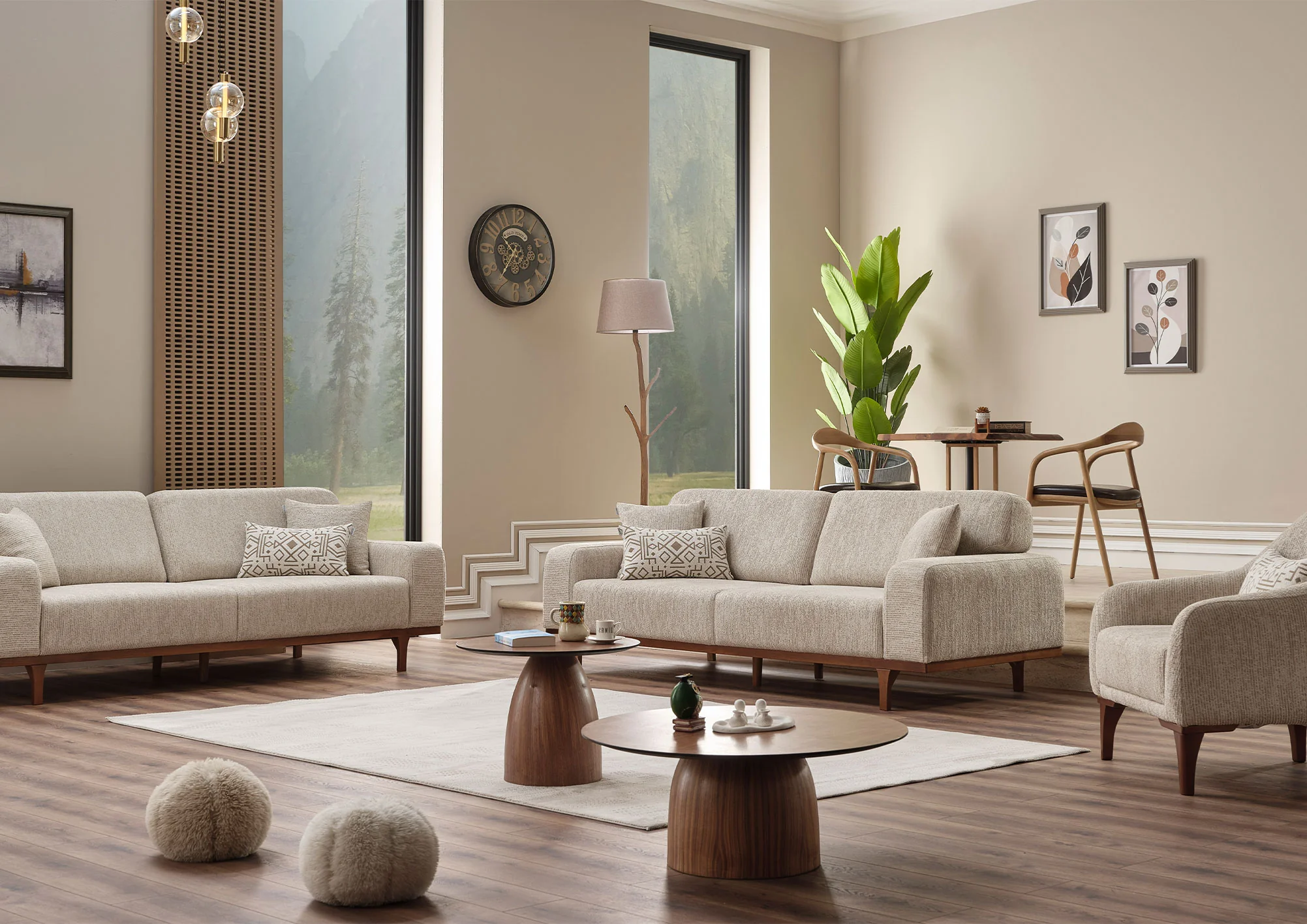 Sofa & Couches